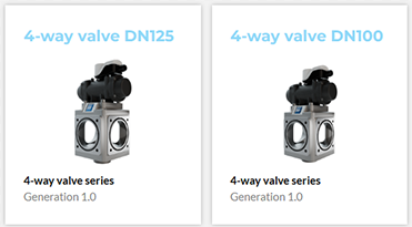  自动水力投喂系统