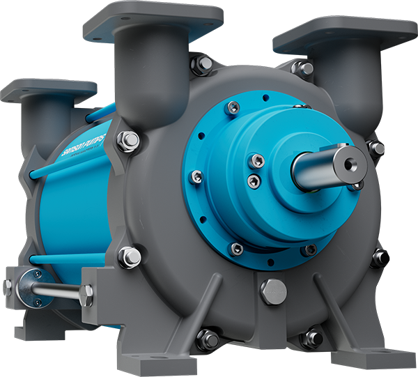  自动水力投喂系统