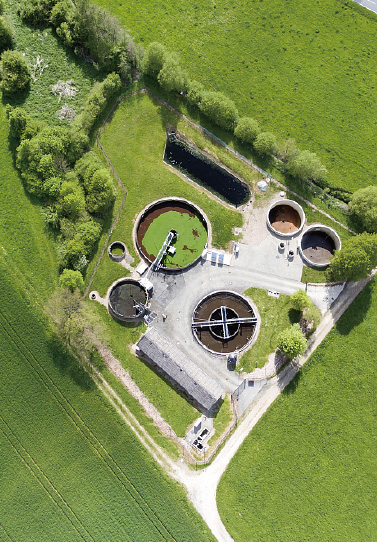 水处理解决方案