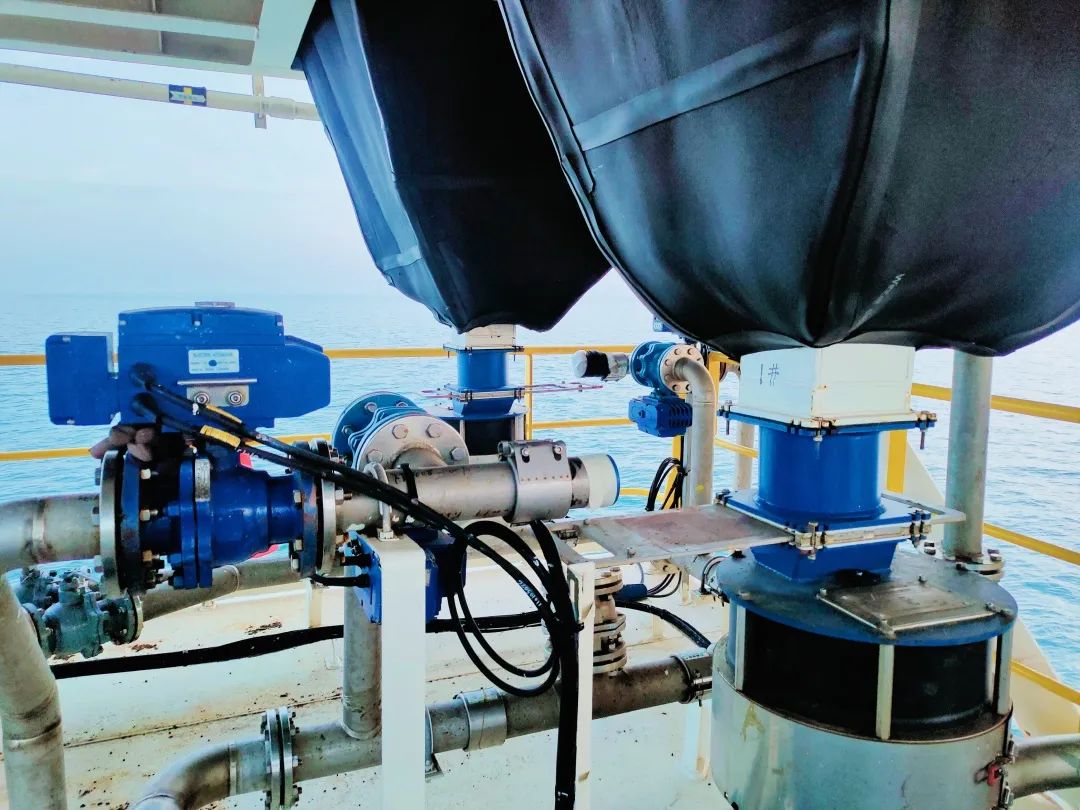 EMC易倍智能“渔业养殖利器”游向深海(图3)