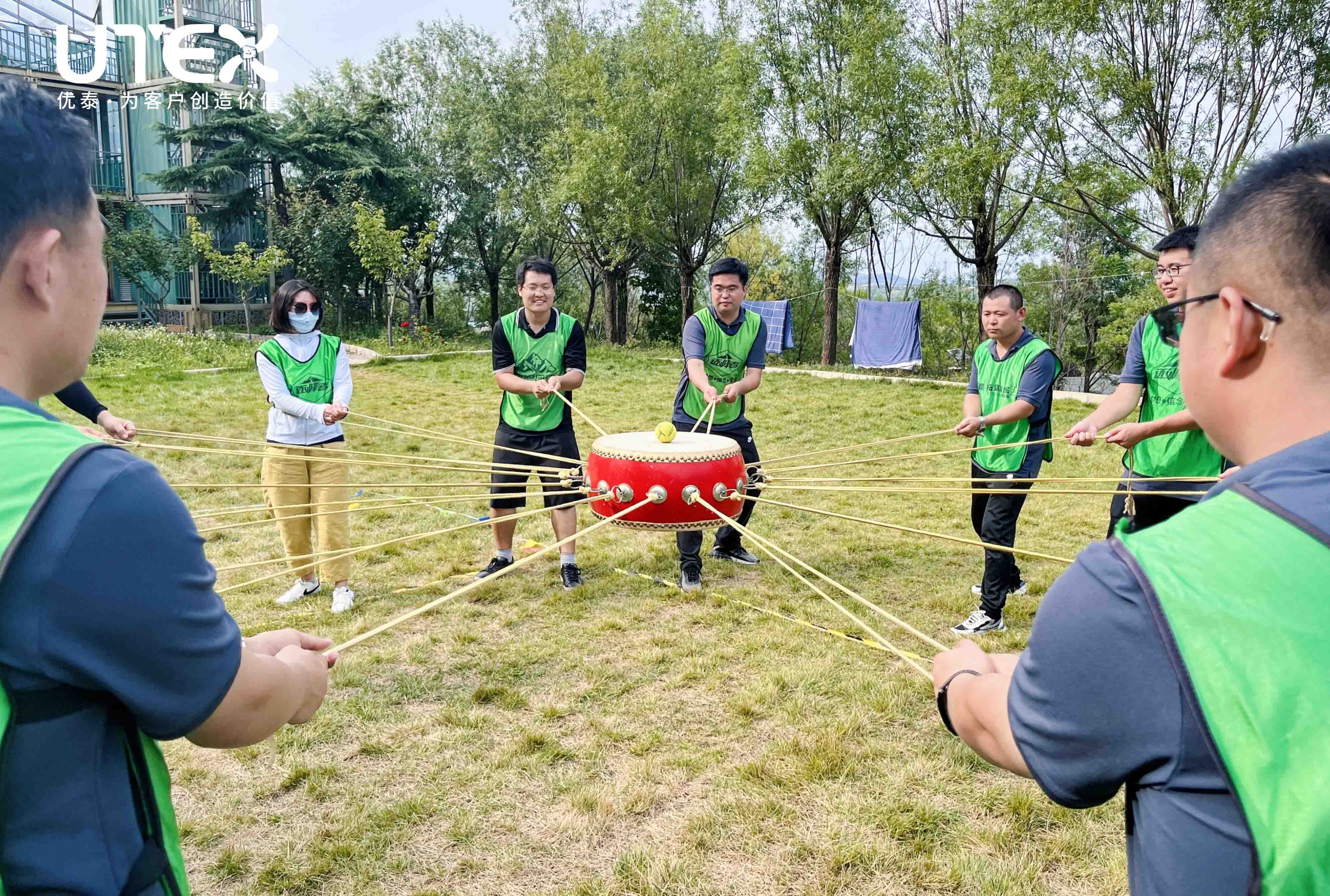 EMC易倍|凝聚团队的力量|活动回顾(图22)